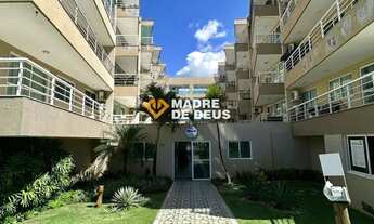 Imagem 3: APARTAMENTO COM VISTA MAR NO CUMBUCO ? MODERNO, ACONCHEGANTE E A POUCOS PASSOS DA PRAIA!