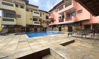 Imagem 3: Casa com 3 suítes à venda, 197 m² por R$ 1.280.000 - Recreio dos Bandeirantes - Rio de Jan