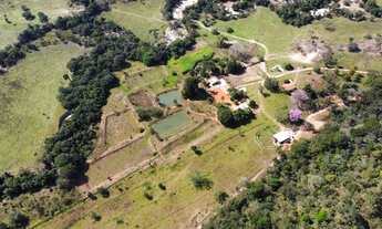 Imagem: Fazenda à Venda, 75 hectares, a 21 Km de