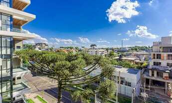 Imagem 3: EXCELENTEE APARTAMENTO COM SACADA E CHURRASQUEIRA NO BIGORRILHO