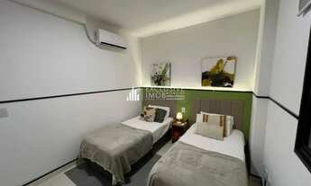 Imagem 2: Lindo apto no Condomínio sky ville