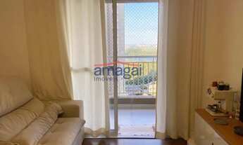 Imagem: Apartamento de 2 quartos para locação