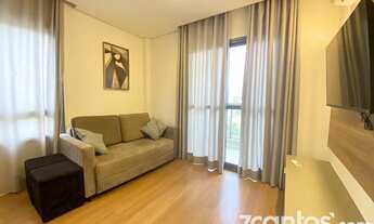 Imagem 3: Apartamento, Indianópolis, 1 Suíte