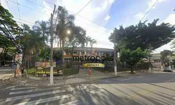 Imagem 6: Terreno, 1035 m² - venda por R$ 6.000.000,00 ou aluguel por R$ 62.471,25/mês - Jardim do M