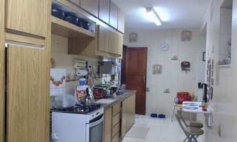 Imagem 7: MÉIER - Pernambuco - 2 Banheiros - 1 Vaga