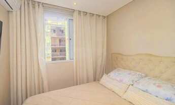 Imagem 4: Apartamento mobiliado no Humaitá em Porto Alegre