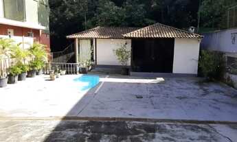 Imagem 6: Casa início do São Sebastião