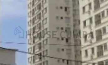 Imagem: Alugo/ Vendo Apartamento 3 quartos - MOBILIADO