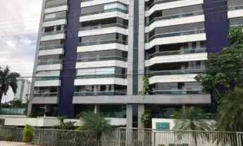 Imagem: PONTA NEGRA. COND. MEDITERRANÉE. SEMI-MOBILIADO