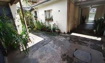 Imagem 5: Casa com 2 dormitórios à venda em terreno 8,00 x 30 - Freguesia do Ó - São Paulo/SP