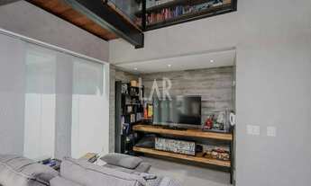 Imagem 6: Casa à venda, 4 quartos, 4 suítes, 6 vagas, Santa Lúcia - Belo Horizonte/MG