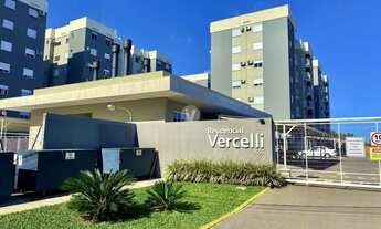 Imagem: Apartamento Residencial Vercelli