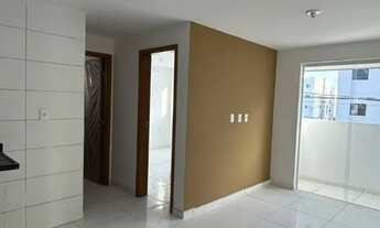 Imagem 2: Apartamento em Gramame com 2 quartos sendo 1 suíte