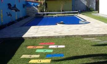 Imagem 3: Casa 5 suites praia boraceia bertioga