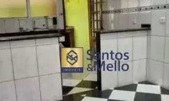 Imagem: Sobrado com 3 dormitórios, 200 m² - venda