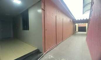 Imagem 2: Casa para venda com 205 m2 no Conjunto Kissya Bairro Dom Pedro I - Manaus - AM