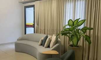 Imagem 3: Apartamento para aluguel com 49 m² e 1 quarto em Vila Aeroporto Bauru, Bauru - SP