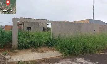 Imagem: Terreno de leilão em PARQUE DAS LARANJEIRAS