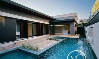 Imagem 5: Casa térrea condomínio supremo italia