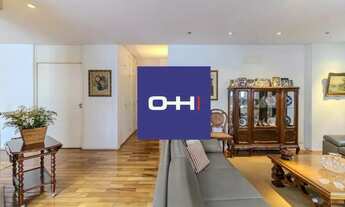 Imagem 5: Venda Apartamento 3 Dormitórios - 172 m² Consolação