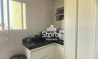 Imagem 6: Apartamento com 3 dormitórios à venda, 120 m² por R$ 830.000,00 - Tibery - Uberlândia/MG