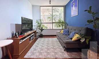 Imagem 2: Apartamento com 3 Dormitóiros 1 Vaga em HIgienópolis