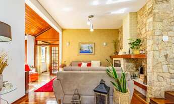 Imagem 7: Casa com 4 quartos em condomínio na Granja Guarani, Teresópolis