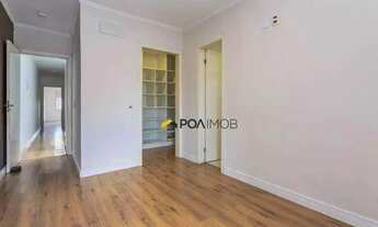 Imagem 4: Casa com 4 dormitórios para alugar, 200 m² por R$ 3.985,00/mês - Sarandi - Porto Alegre/RS