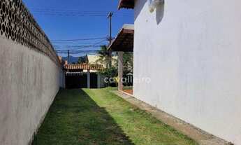 Imagem 4: Casa com piscina e hidromassagem, área gourmet, 6 quartos à venda, 960 m² por R$ 1.100.000