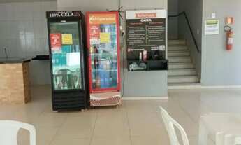 Imagem 6: Imóvel para aluguel tem 52 metros quadrados com 2 quartos em Santa Lia - Teresina - PI