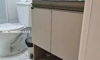 Imagem 5: Apartamento para Venda em Teresina, Recanto das Palmeiras, 3 dormitórios, 1 suíte, 2 banhe