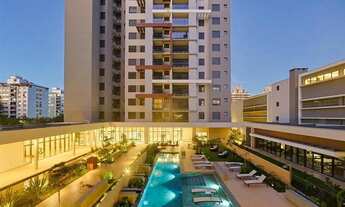 Imagem 4: Apartamento em Jardim Lindóia