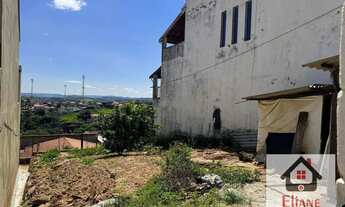 Imagem 2: Terreno à venda, 265 m² por R$ 350.000,00 - Jardim Cura D Ars - Campinas/SP