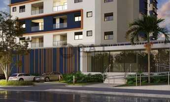 Imagem 6: Apartamento para locação no coração de Sorocaba-SP: 1 quarto, 2 salas, 1 banheiro, 1 vaga