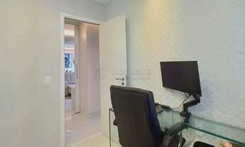 Imagem 7: Apartamento de 3 quartos à venda no Rosarinho, Recife! Prédio super completo