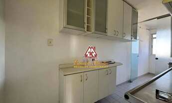 Imagem 5: Apartamento com 2 dormitórios para alugar, 53 m² - Torres Tibagy - Guarulhos/SP