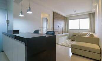 Imagem 3: Venda Apartamento 1 Dormitórios - 43 m² Moema