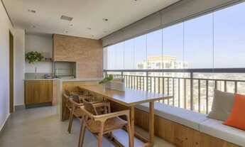 Imagem 5: Aprt prox ao stadio do FLA e com rooftop vista baia ! studio ou 1 quarto !