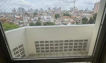 Imagem 2: Alugo apartamento edificio Agata 2/4 sendo 1 suite