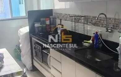 Imagem 6: Apartamento à venda no bairro Bessa - João Pessoa/PB