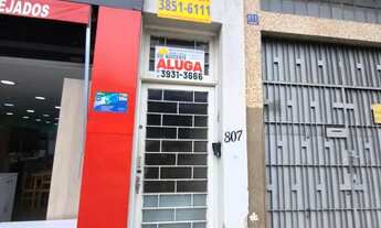 Imagem 4: Térrea para aluguel tem 120 metros quadrados com 3 quartos em Jardim Almanara - São Paulo