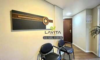 Imagem 3: Sala à venda, 80 m² por R$ 380.000,00 - Centro - Blumenau/SC