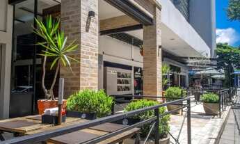 Imagem: Imóvel para aluguel com 33 metros quadrados