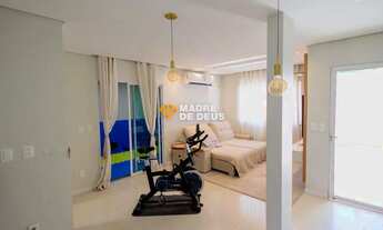 Imagem 7: Casa Duplex Moderna com 4 Suítes