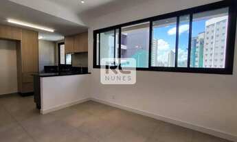 Imagem 3: Apartamento 2quartos, com 63m² de área no Bairro de Lourdes