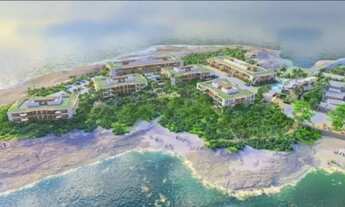 Imagem 5: Imóvel para venda possui 163 metros quadrados com 4 quartos em Enseada Azul - Guarapari