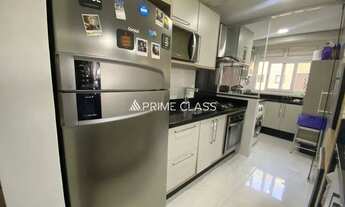 Imagem 4: Apartamento com 3 dormitórios sendo 1 suíte - Bairro Centro, Canoas/ RS