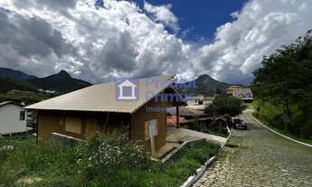 Imagem: Duas Casas Novas em Condomínio Exclusivo