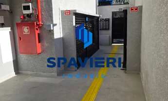 Imagem 6: Imóvel para aluguel possui 55 metros quadrados com 2 quartos em Vila Granada - São Paulo