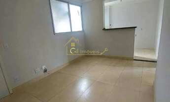 Imagem: Apartamento à venda no Fonte Grande em